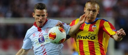 Unai Emery: Acum noi suntem favoriti